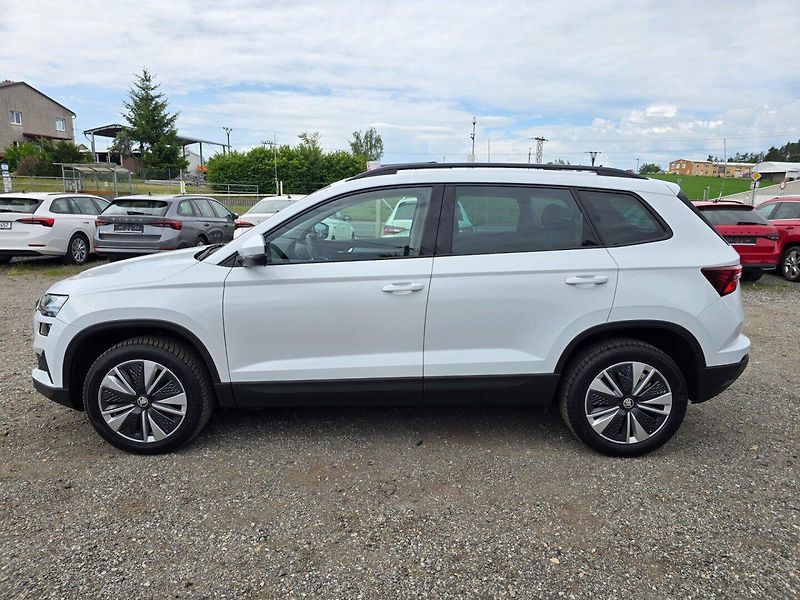 Škoda Karoq (2022) 2.0 TDi 85KW DSG Style - fotka 4 z 25