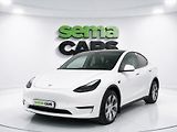 Tesla Model Y (2022) Long Range AWD SoH 91,4% - náhled 1
