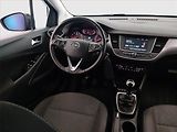 Opel Crossland X (2023) 1.2 Turbo, ČR,1.maj - náhled 7