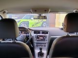 Volkswagen Golf CZ, VÝBAVA, SERV.KN.CEBIA      - náhled 26