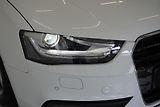 Audi A4 2,0 TDI S-LINE - náhled 9