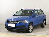 Škoda Karoq (2019) 2.0 TDI, 4X4, Tempomat - náhled 1