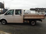 Volkswagen Transporter 2,0 TDi 4Motion - náhled 8
