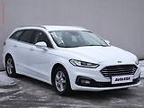 Ford Mondeo (2019) 2.0 EcoBlue, LED, navi - náhled 1