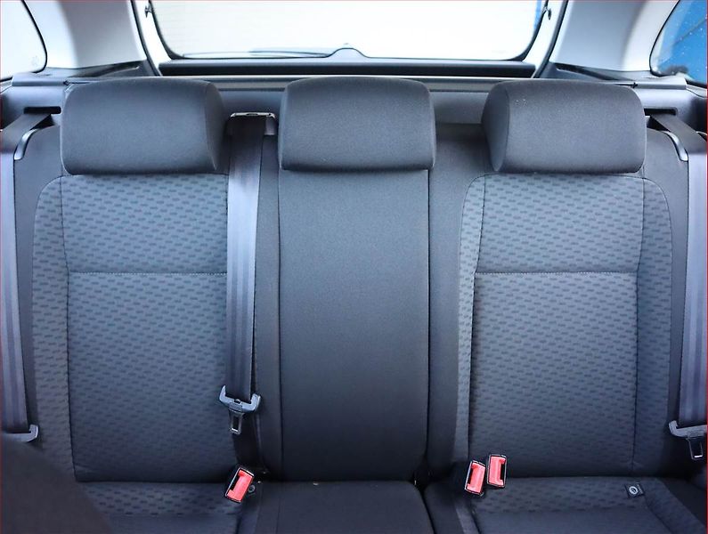 Škoda Fabia (2012) 1.6 TDI, Tempomat - fotka 10 z 15