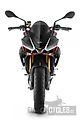 Aprilia Tuono 660 (2026) Factory Euro 5+ - náhled 2