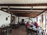 Restaurace a penzion Na pile.