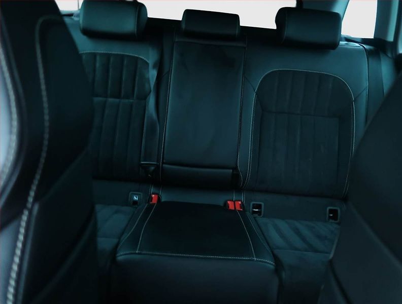 Škoda Superb (2020) Style 2.0 TDI, Automat, Kůže - fotka 10 z 14