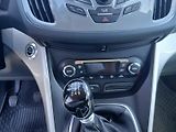 Ford C-MAX 1.6 TDCI, ALU, 6 rychlostí - náhled 21