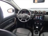 Dacia Duster (2022) Extreme 1.3 TCe, digi klima - náhled 7