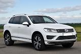Volkswagen Touareg 3.0 TDi V6 DSG 4M,R-LINE,FACE - náhled 6