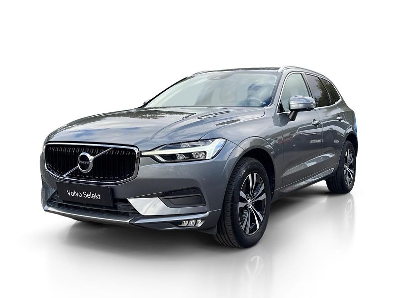 Volvo XC60 B5 AWD / ČR / 1. maj // výhřev - fotografie inzerátu