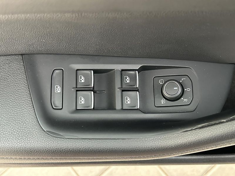 Volkswagen Passat Variant 2,0 TDI 4x4 Highline - fotka 19 z 29