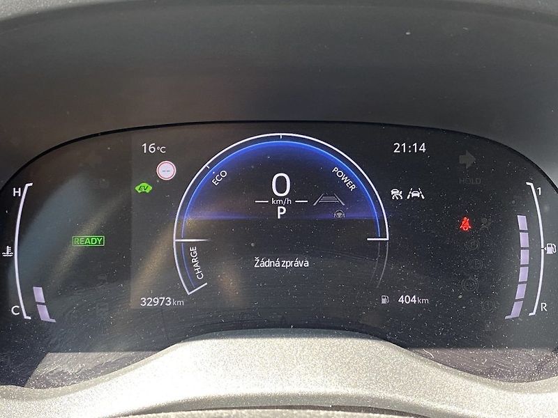 Toyota Yaris Cross 1.5HEV, ČR, Style, DPH - fotka 11 z 12