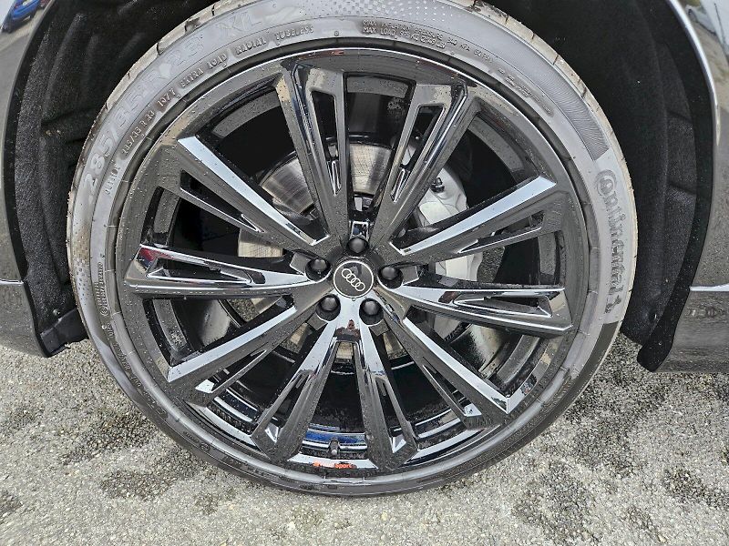 Audi Q8 (2026) SUV 50 TDI quattro - fotka 30 z 30