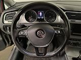 Volkswagen Golf (2014) 1.2 TSi, Comfortline, panor - náhled 13
