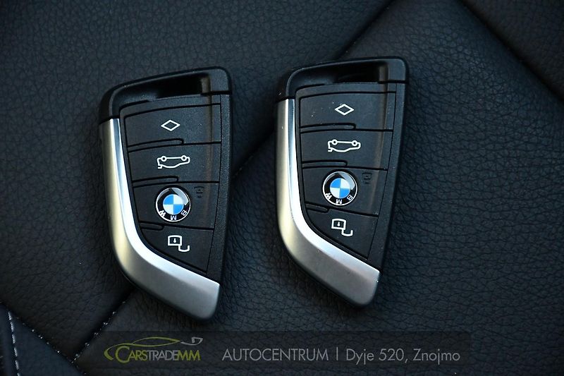 BMW Řada 2 218i ČR 1.MAJ PANO - fotka 38 z 54