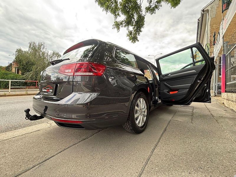 Volkswagen Passat 2.0TDi/2023/AT.1MAJ.TAŽNÉ.ZÁRU - fotka 49 z 51