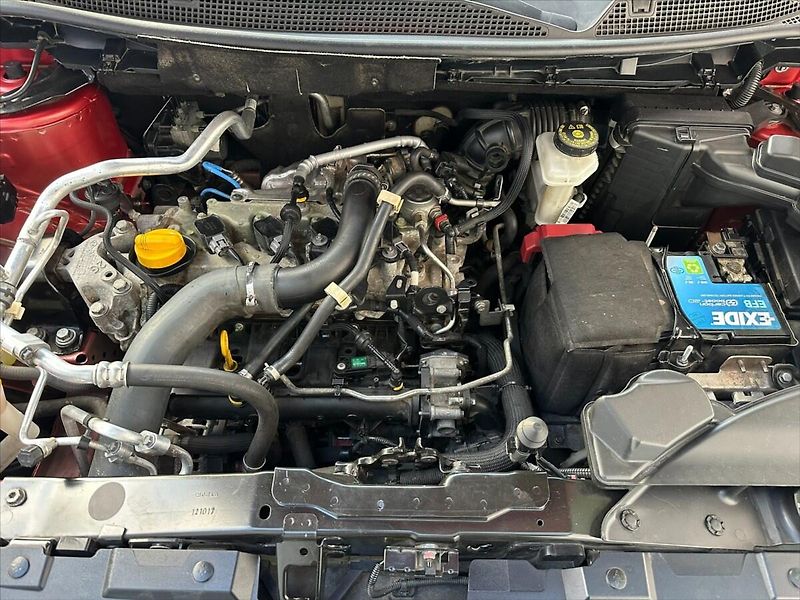 Renault Kadjar 1,2 TCe 96KW-CZ-SERVIS!! - fotka 38 z 39