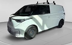 Volkswagen ID.Buzz Cargo Matrix Tažné Kamera 82 kWh - fotografie inzerátu