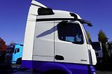 Mercedes-Benz Actros (2022) 1835 LS MP5 tractor unit - náhled 10
