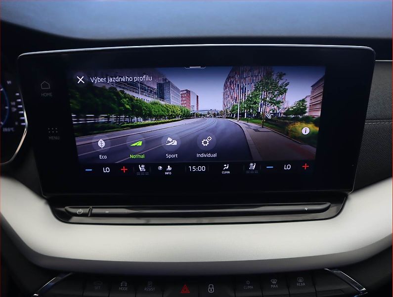 Škoda Octavia (2020) 2.0 TDI, Automat, Kůže, Navi - fotka 17 z 27
