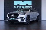 Mercedes-Benz GLS (2024) 350 d 4MATIC - náhled 1