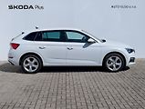 Škoda Scala (2021) 1,5 TSI / 110 kW DSG Style Ext - náhled 29
