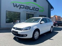 Volkswagen Golf variant 1.2 TSi 77 kW 42.000KM - fotografie inzerátu