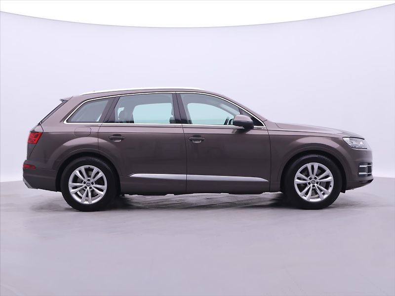 Audi Q7 3,0 TFSI 245kW Quattro Tiptron - fotka 8 z 38