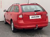 Škoda Octavia (2011) 1.6 TDi, ČR, AC, TZ, tempo - náhled 6