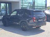 KGM Torres (2026) Style Hybrid Black edition - náhled 6