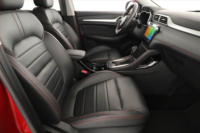 MG ZS (2022) Exclusive 1.0 Turbo, Automat - fotka 7 z 21
