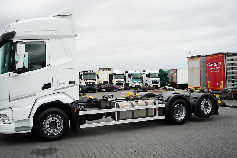 DAF XF (2023) 480 / ACC / E 6 / BDF MULTI /  - fotka 26 z 51
