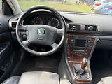 Škoda Superb 1.9 tdi - náhled 11
