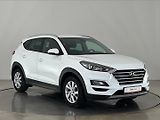 Hyundai Tucson Adventure - náhled 14