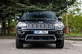 Jeep Grand Cherokee - náhled 1