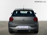 Volkswagen Polo 1,0 TSi 85kW 7DSG HIGHLINE - náhled 8