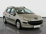 Peugeot 207 (2009) 1.4, nová STK, v dobrém stavu - náhled 1