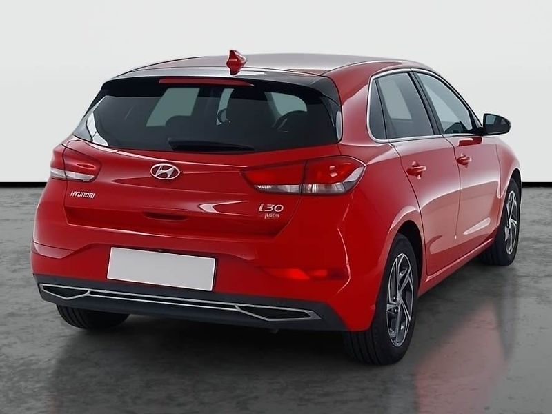 Hyundai i30 (2022) 1.5 DPI, ČR,1.maj, Serv.kniha - fotka 5 z 18