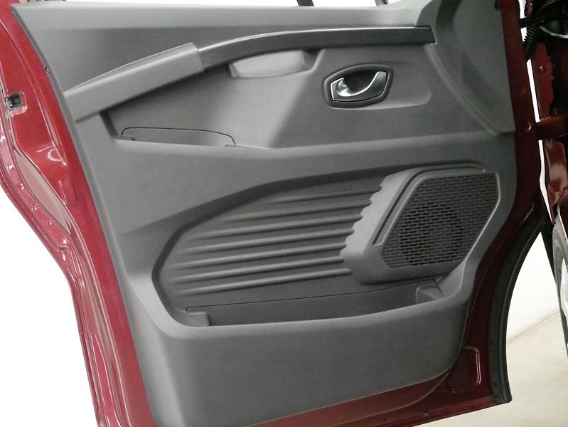 Renault Trafic - fotka 13 z 30