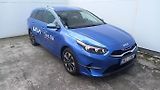 Kia Ceed SW (2025) 1,5 T-GDi GPF TOP - náhled 1