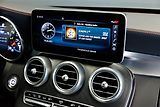 Mercedes-Benz Třídy C (2019) C43 AMG V6 Biturbo 4Matic - náhled 20