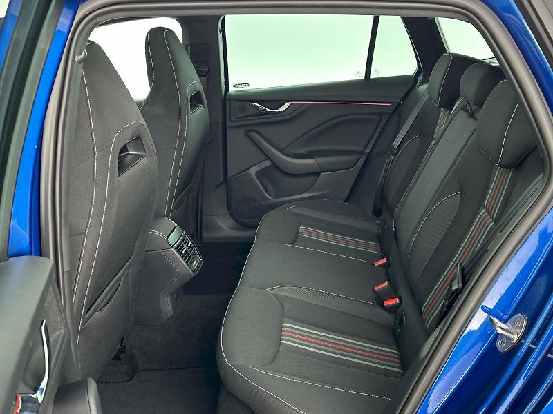 Škoda Scala (2025) 1,0TSI 85kW Monte Carlo - fotka 7 z 33
