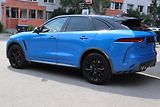 Jaguar F-Pace SVR 5.0 V8 AWD 405kW DPH - náhled 14