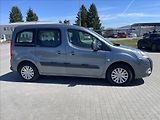 Citroën Berlingo 1,6 HDi 68kw Klima ESP Tažné - náhled 4