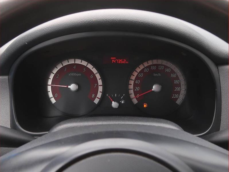 Kia Rio (2010) 1.4 16V, po STK, jezdí skvěle - fotka 11 z 14
