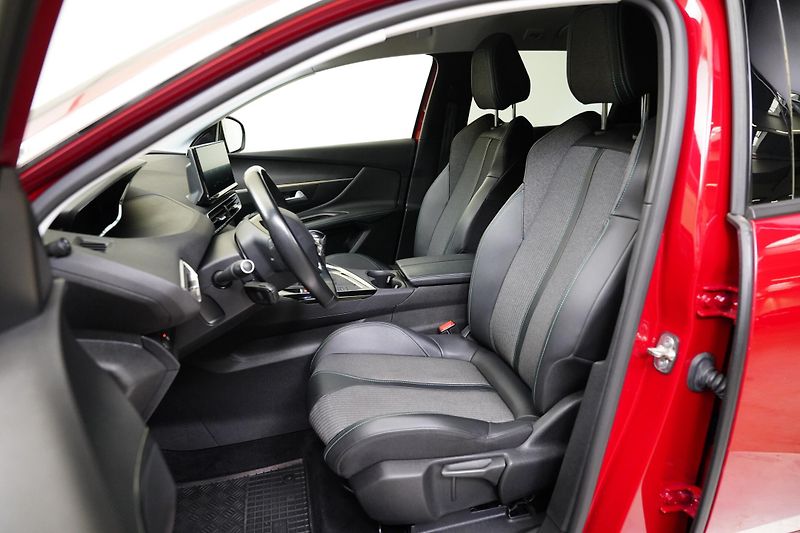 Peugeot 3008 - fotka 11 z 24