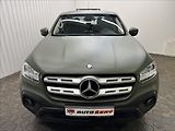 Mercedes-Benz Třídy X 220d 4Matic Progressive 1.Maj. - náhled 14