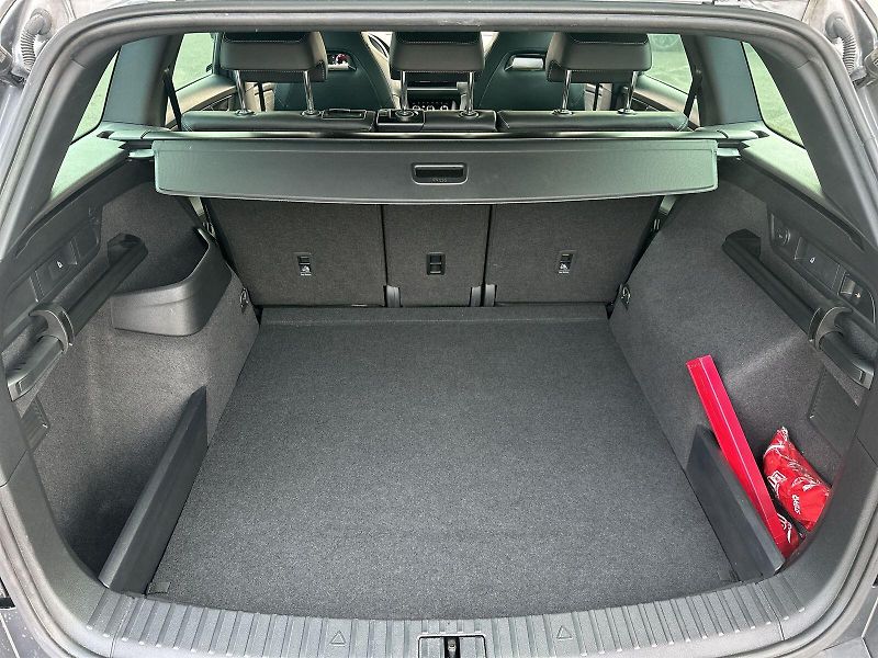 Škoda Kodiaq (2023) 2.0 TDI 4x4 DSG Sportline - fotka 31 z 36